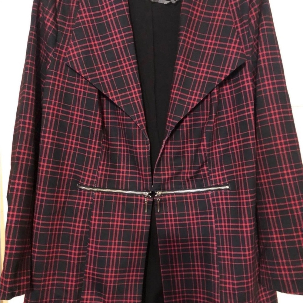 Ladies Blazer